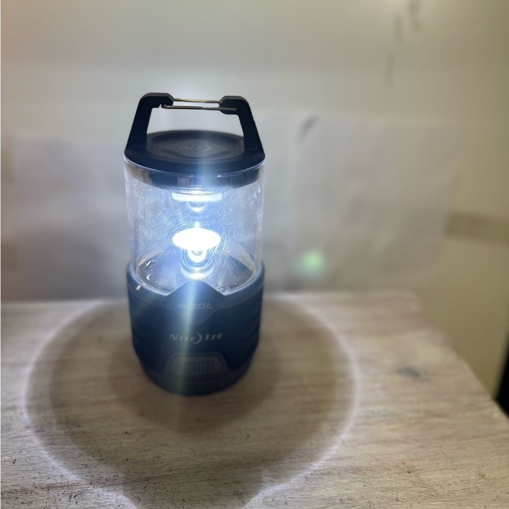 Led Camping Lantern
